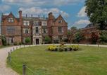 Hôtel Gare de Sutton Coldfield - Castle Bromwich Hall Hotel, Bw Signature Collection by Best Western-1