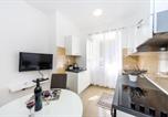 Location vacances Dalmatie – Zadar - Apartment Gariful-4