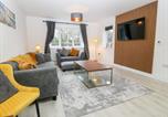 Location vacances Amlwch - White Bull House-4