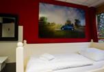 Location vacances Inzell - Zentrum Hotel und Fewo Inzell Bester Preis, Beste Wahl-4