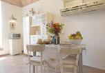 Location vacances Spello - Spello House Patio-3