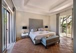 Location vacances Almancil - Amazing Algarve Villa 5 Bedrooms Villa Lillian Private Pool & Ping Pong-3