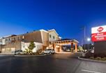 Hôtel Grove City - Best Western Plus Boardman Inn & Suites-1