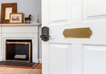 Location vacances Newport - Sea Glass Suite - Luxury in Newport-3