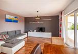 Location vacances Posedarje - Beautiful Home In Posedarje With Wifi-4