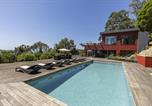Location vacances  Paysage culturel de Sintra - Carmim Villa by Cadenzalux-1