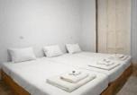 Location vacances Modelos - Ndussole Guest House-4