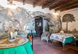 Location vacances Troina - 4 Bedroom Gorgeous Home In Acquedolci-3