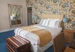 Location vacances Birmingham - The Blue Piano Guesthouse-4