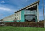Hôtel Luton - London Luton Vale Hotel-1
