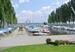 Hôtel Stein Am Rhein  - Gasthaus Schiff-4