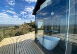 Location vacances Santa Cruz - Apalta Vista Wine Lodge-4