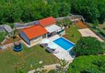 Location vacances Zagvozd - Villa Primabella -Makarska by Villas Guide-1