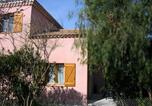 Hôtel Agde - Villa Désirée Agde - Studio d'Hôte-2