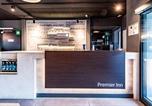 Hôtel Leimen - Premier Inn Heidelberg City Bahnstadt-2