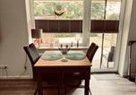 Location vacances Friedrichskoog - Apartment 2 - Haus Heinke am Deich-3