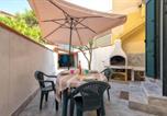 Location vacances Alghero - Casa Vacanza Soffio-3