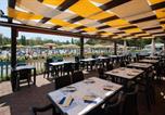 Hôtel Cecina - Hotiday Marina di Cecina-3