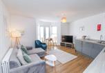 Location vacances  Gare d'Hartlepool - Glenholme Apartment 5-3