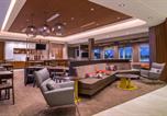 Hôtel Lexington - Springhill Suites by Marriott Greensboro Airport-1