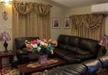 Location vacances Montego Bay - Cheerful 2bedroom 1bath, Wifi, Air Conditioning-1