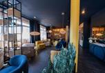 Hôtel Böblingen - V Business Apartments Böblingen-2