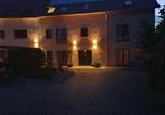 Hôtel Moritzburg - Hotel &quote;Pension Marlis&quote;-2
