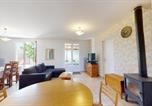 Location vacances Saint-Hilaire-de-Riez - La Dolce Vita proche des plages-2