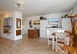 Location vacances Kühlungsborn - Haus Olymp Wohnung 17-4