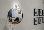 Location vacances Vilnius - Domillion new modern 2bdr City Hall apt D1117b-4