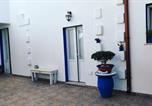 Hôtel Alessano - B&B Antiche Stelle Salento-3