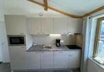 Location vacances Koksijde - Stylish fisherman's cottage in a quiet location, cleaning included-4