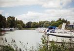 Hôtel Saint-Nicolas-de-la-Grave - Les Logis du Port - Port Canal - Montauban-3