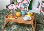 Hôtel Bath - Harington's Boutique Hotel-4