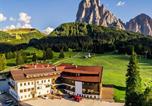 Hôtel Santa Cristina Valgardena - Monte Pana Dolomites Hotel-1