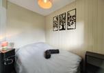 Location vacances Thoiry - Escale studio jardin lelex-1
