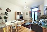 Location vacances Aix-les-Bains - Superbe T2 au cœur d'Aix-les-Bains avec Wifi - Fr-1-555-47-1