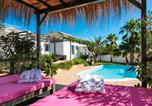 Location vacances Alhaurín de la Torre - Bellavista Alhaurín byruralidays-2