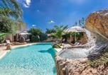 Hôtel Siamaggiore - Hotel Villa Canu-3