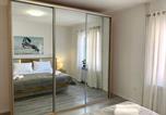 Location vacances Split - Apartments with parking space Podstrana, Split - 23706-4