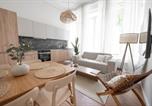 Location vacances  Luxembourg - Elegant Stay in Limpertsberg Near City Center-4