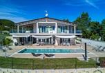 Location vacances Urbino - Villa Montefalcone 8 by Marche Holiday Villas-1