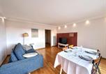 Location vacances Bénodet - Appartement lumineux à Bénodet, plage et commerces à pied - Fr-1-481-176-4