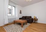 Location vacances  buchs - Kaya Zurich Apartment 1b - Deluxe 2br Downtown Apt-2