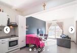 Location vacances Solin - Apartments Andrea - Three Bedroom Apartment with Shared Swimming Pool-3