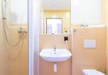 Location vacances Beroun - Penziony Beneš-3