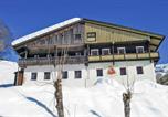 Location vacances Anras - Ferienhaus In Maria Luggau-1
