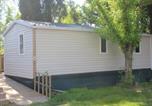 Location vacances Roquebrune-sur-Argens - Mobil-home Pmr avec Terrasse à Roquebrune-sur-Argens - Api-1-52-1138-3