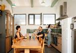 Hôtel Villeurbanne - Yasi Hostel-4