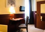 Hôtel Bad Segeberg - Hotel Hanseatic Lübeck-2